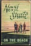Nevil Shute, On the beach