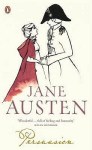 Jane Austen, Persuasion