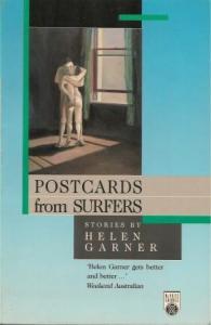 Helen Garner, Postcards from Surfers