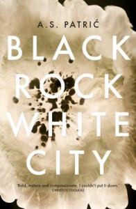 AS Patric, Black rock white city