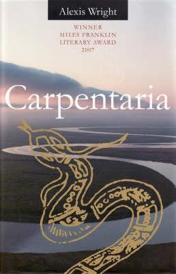 Alexis Wright, Carpentaria