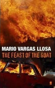 Mario Vargas Llosa, The feast of the goat