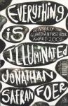 Jonathan Safran Foer, Everything is illuminated