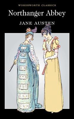 Jane Austen, Northanger Abbey