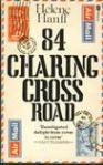 Helene Hanff, 84 Charing Cross Road