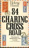 Helene Hanff, 84 Charing Cross Road