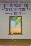Elizabeth Jolley, The newspaper of Claremont Street