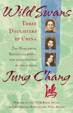 Jung Chang Wild swans