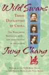Jung Chang Wild swans