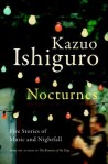 Kazuo Ishiguro, Nocturnes