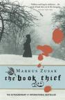 Markus Zusah, The book thief
