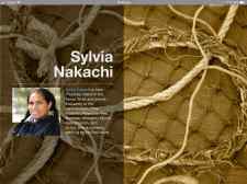 Title page for Ch. 16, Sylvia Nakachi