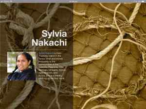 Title page for Ch. 16, Sylvia Nakachi