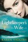 Karen Viggers, The lighthouse keepers wife