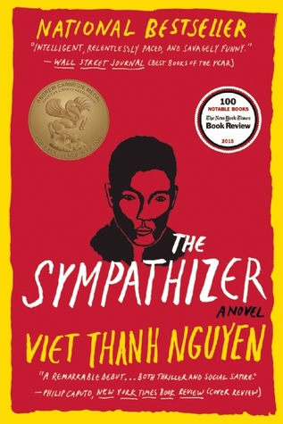 Viet Thanh Nguyen, The sympathizer