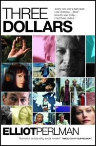 Elliott Perlman, Three dollars