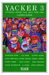 Candida Baker, Yacker 3