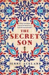 Jenny Ackland, The secret son