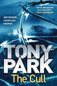 Tony Park, The cull