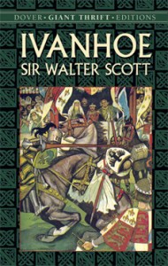 Sir Walter Scott, Ivanhoe