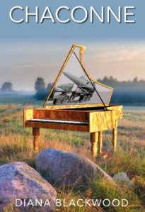 Diana Blackwood, Chaconne