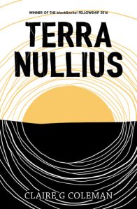 Claire G Coleman, Terra nullius