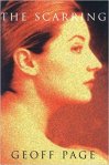 Geoff Page, The scarring