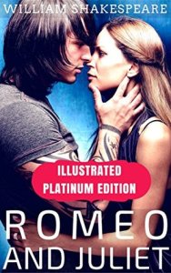 William Shakespeare, Romeo and Juliet