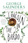 George Saunders, Lincoln in the Bardo