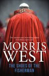 Morris West, The shoes of the fisherman