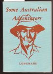 Edith Moodie Heddle ed., Some Australian adventurers