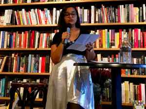 Zoya Patel, Festival Muse