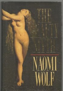 Naomi Wolf, The beauty myth