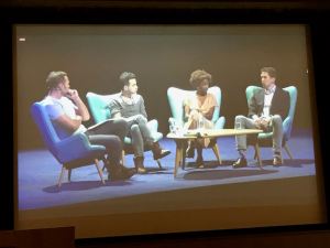 Sydney Writers Festival 2018