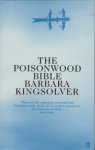 Barbara Kingsolver, The Poisonwood Bible