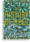 Maja Lunde, The history of bees