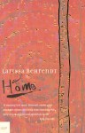 Larissa Behrendt, Home