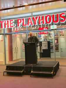 Garry Stewart, Australian Dance Theatre