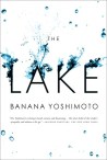 Banana Yoshimoto, The lake