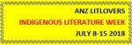 ANZLitLovers ILW 2018