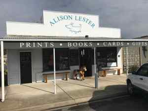 Alison Lester Gallery