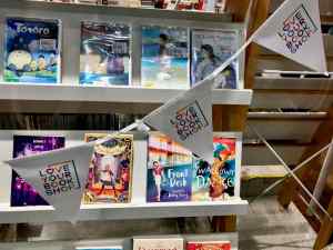 Readings Kids, Carlton