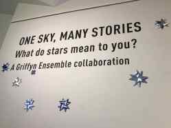 Griffyn Ensemble One Sky Many Stories