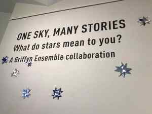 Griffyn Ensemble One Sky Many Stories