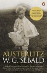 WG Sebald, Austerlitz