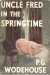 PG Wodehouse, Uncle Fred in the Dreamtime