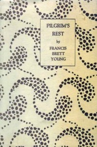 Francis Brett Young, Pilgrim's rest