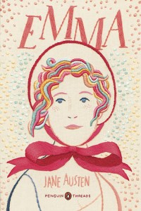 Jane Austen, Emma, Penguin
