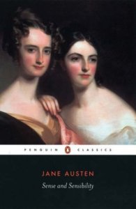 Jane Austen, Sense and sensibility