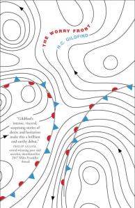 HC Gildfind, The worry front